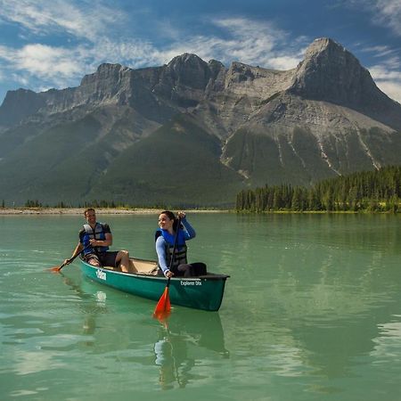 3 Bedroom Condo By Canadian Rockies Vacation Rentals Canmore Bagian luar foto