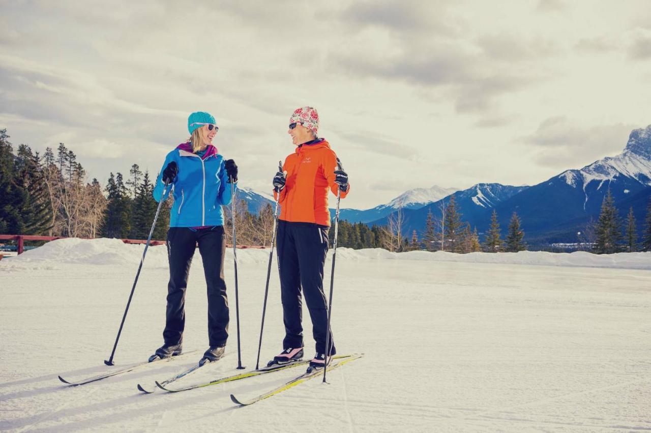 3 Bedroom Condo By Canadian Rockies Vacation Rentals Canmore Bagian luar foto